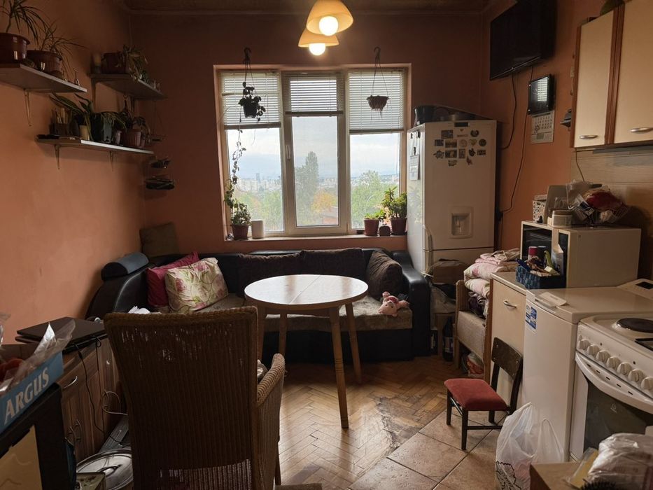 Продава се Двустаен апартамент в София, Красна поляна 1 - 48 кв.м за 1667 €/кв.м - Снимка #1