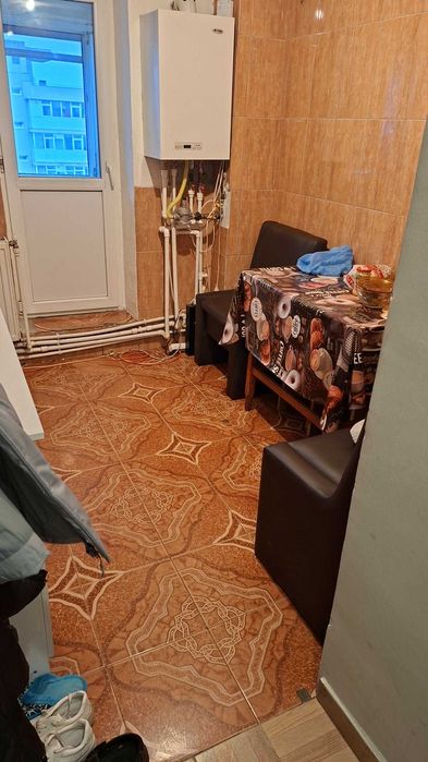 Vand apartament Slatina zona Acr 74 mp