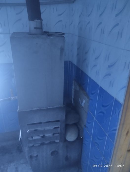 Продается дом в залинии