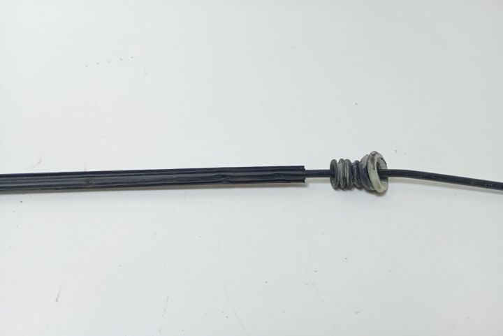 Cablu  maner deschidere usa 310837085A Skoda Superb a 2-a generatie s