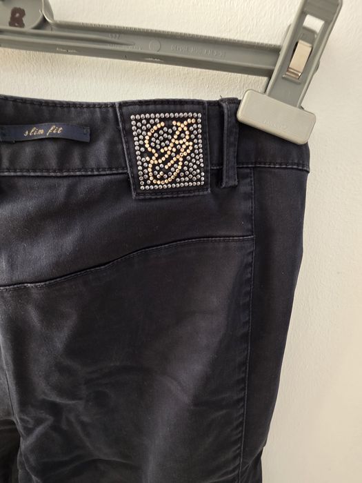 Pantaloni casaul damă Paul&Shark 44