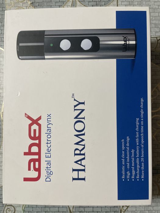 Голосообразующий аппарат