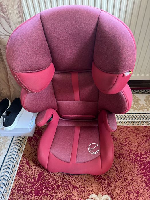 Scaun masina 15-36 kg Jane Montecarlo