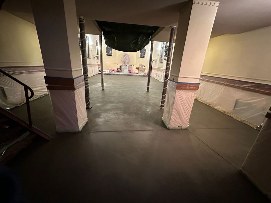 Sapa si Tencuiala Mecanizata