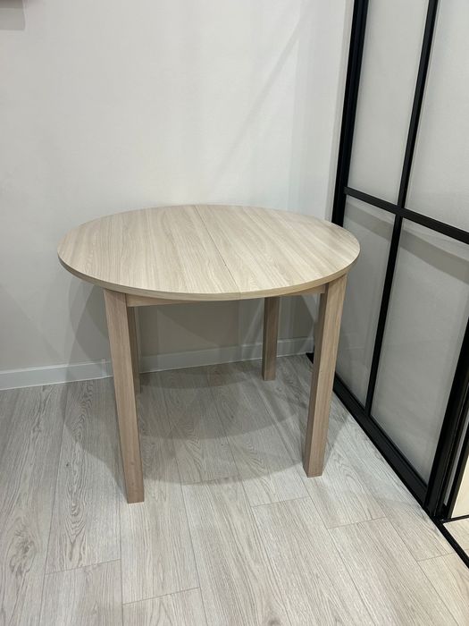 Продается стол трансформер, круглый стол, электрическая духовка