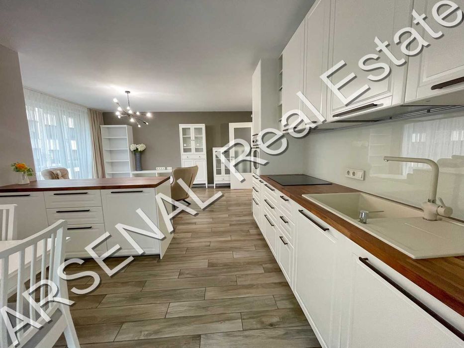 Тристаен апартамент под наем, Дианабад