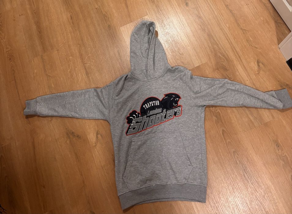 trapstar shooters комплект