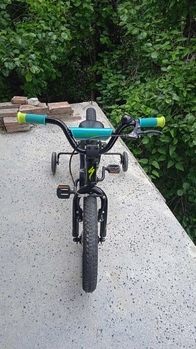 Детски велосипед велосипеди детско колело колела