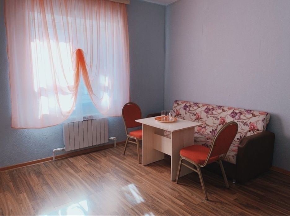 Сдается гостиница 350 м2