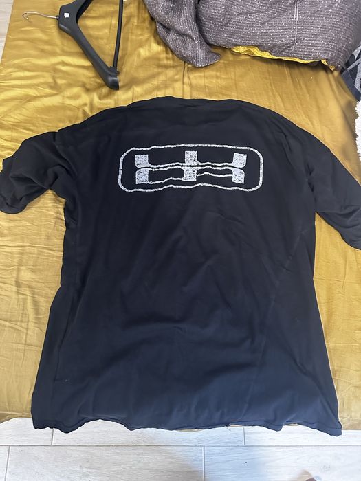 Тениска Луда нова