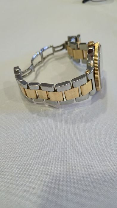 Ulysse Nardin Maxi Marine Chronometer