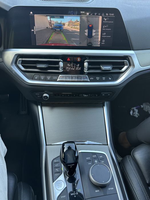 De vanzare bmw g20