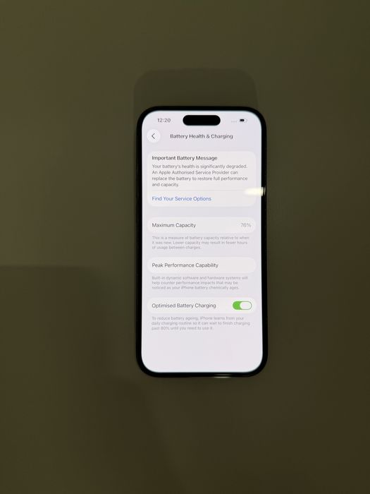 iPhone 14 Pro 128GB