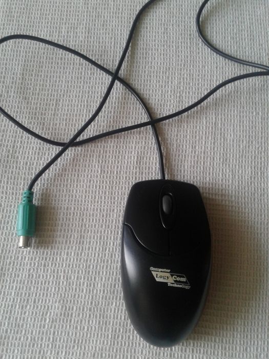 Компьютер персональный в комплекте