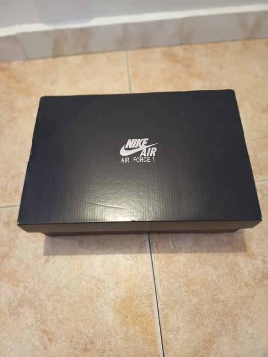 Vând  Nike Air force1