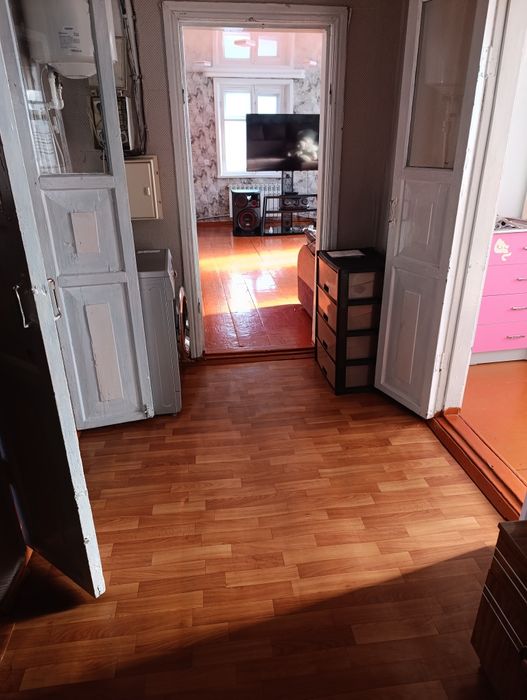 Продам большой дом