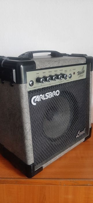 Combo chitară Carlsbro