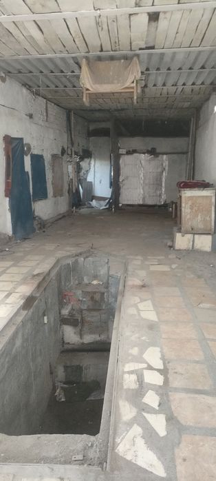 Гараж в аренду с отоплением