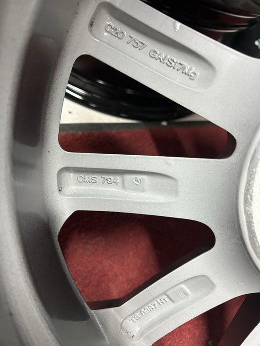 17 цола 5х112 VW Passat  Golf Skoda  Octavia Seat Audi 3