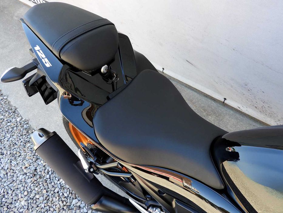 Motocicleta Suzuki GSX-R 125 2026 | Rate | Leasing