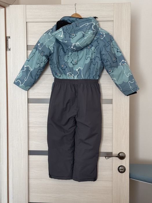 Комбинезон детский 116 см