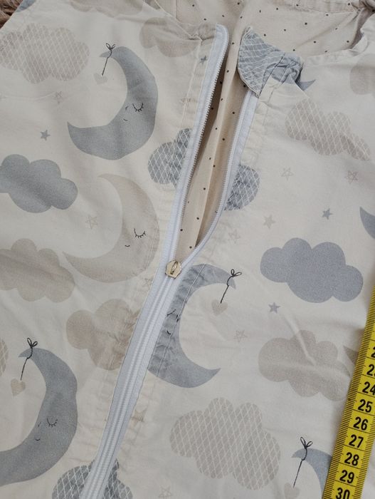 Лятно чувалче за сън с крачета