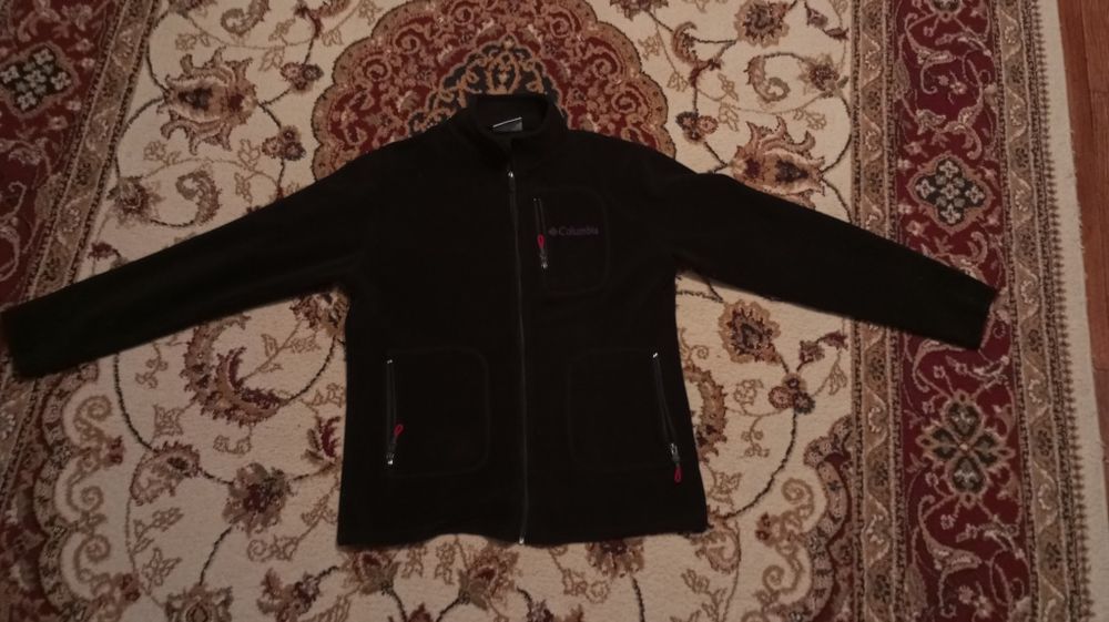 Columbia Джемпер
