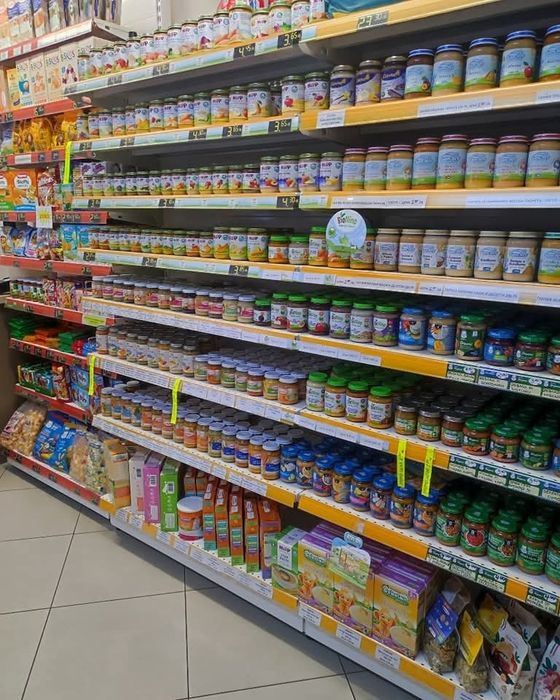 Продава се Магазин в Пловдив, Гагарин - 70 кв.м за 91 €/кв.м - Снимка #1