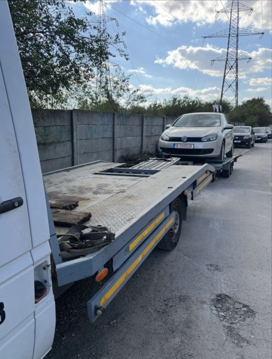 Tractari auto (non-stop)