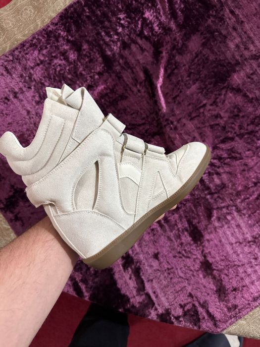 Ghete Isabel Marant