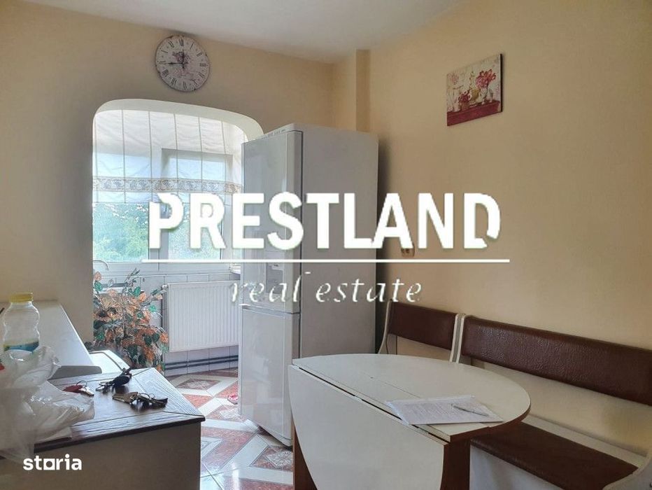Închiriez apartament 2 camere, decomandat!! — fotografia 1