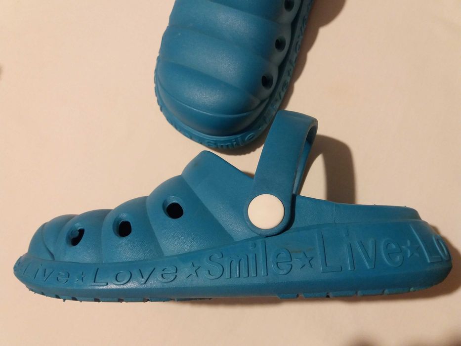 Кроксове - 31-32 н. - 12лв