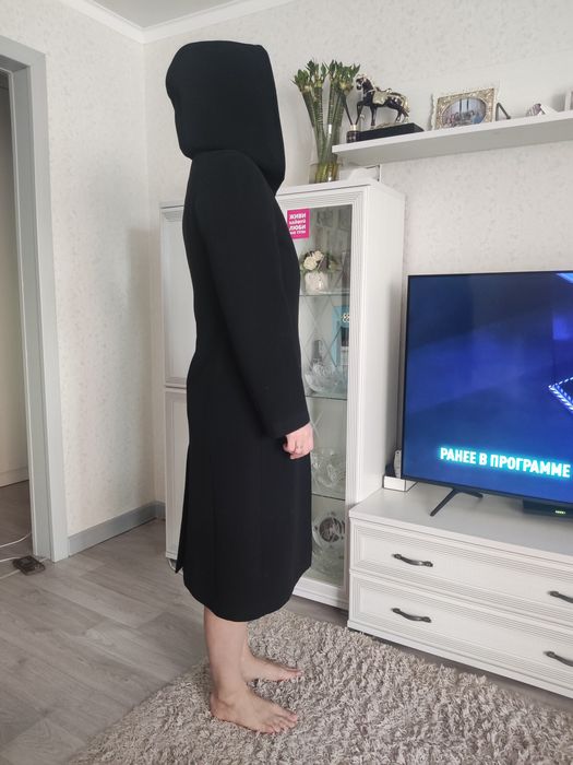 Пальто женское кашемировое