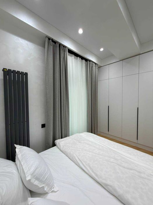 ;Imperial Club‼️1"2ком квартира 33м2+балкон евро Гидрометцентр