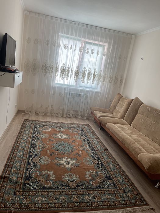 Квартиры посуточно