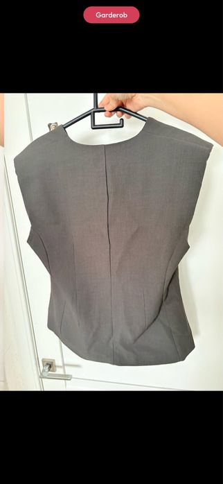 Двойка серая коко вейр