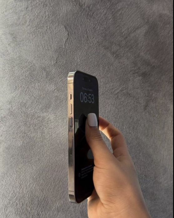 Айфон 14 Pro на 1 tb