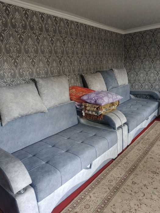 Продам дом со свежим ремонтом