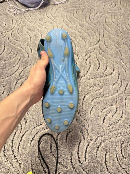 Ghete de fotbal elite PUMA