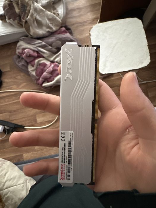 ддр 4 озу 16 гб 2 штук