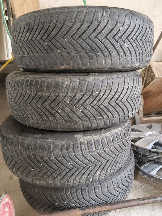 Jentra R 15 diska balon kalpak yahshi holatda