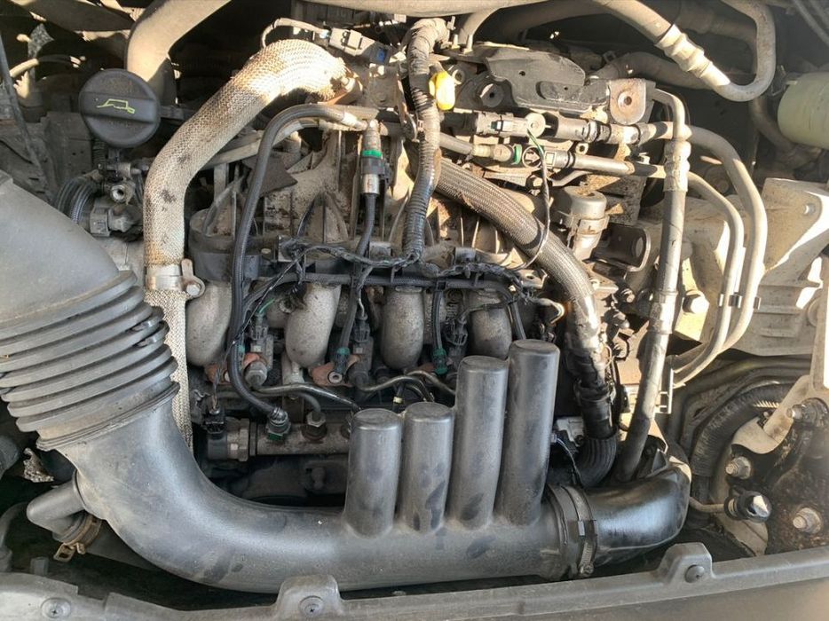 DEZMEMBREZ Piese Auto Land Rover Freelander S Td4 SUV 4x4 Motor 2.2 Diesel euro 4 5 Cutie de Viteze Automata Manuala  2006-2012 KIT INJECTIE