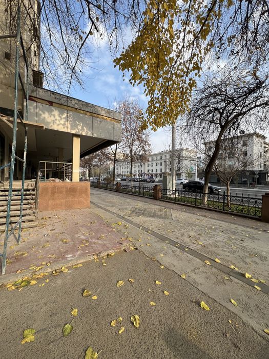 Аренда нежилое 1-Линия Ор: Гламур Нукуская 65 кв.м Евро ремонт 3 комна