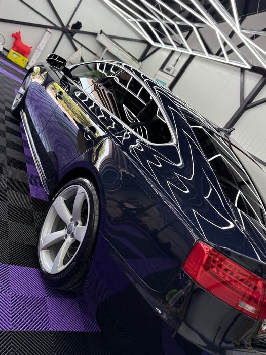 AUDI A5 2015 — imagine 4