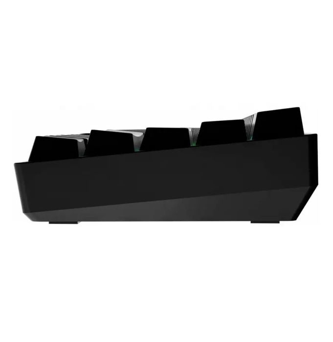 Игровая клавиатура GK61 USB Gateron

Blue