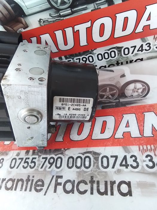 pompa abs ford focus 2 (2004-2010) [da_] 1.8 motorina 2006