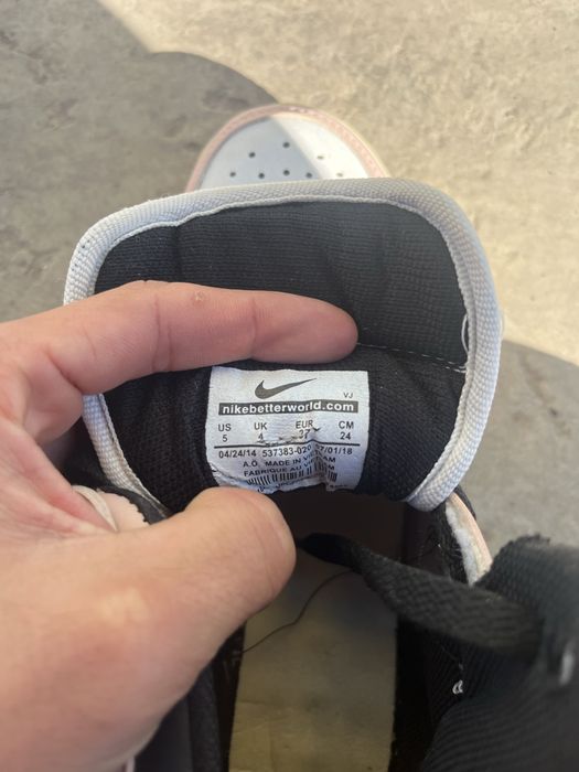 Air Jordan unisex