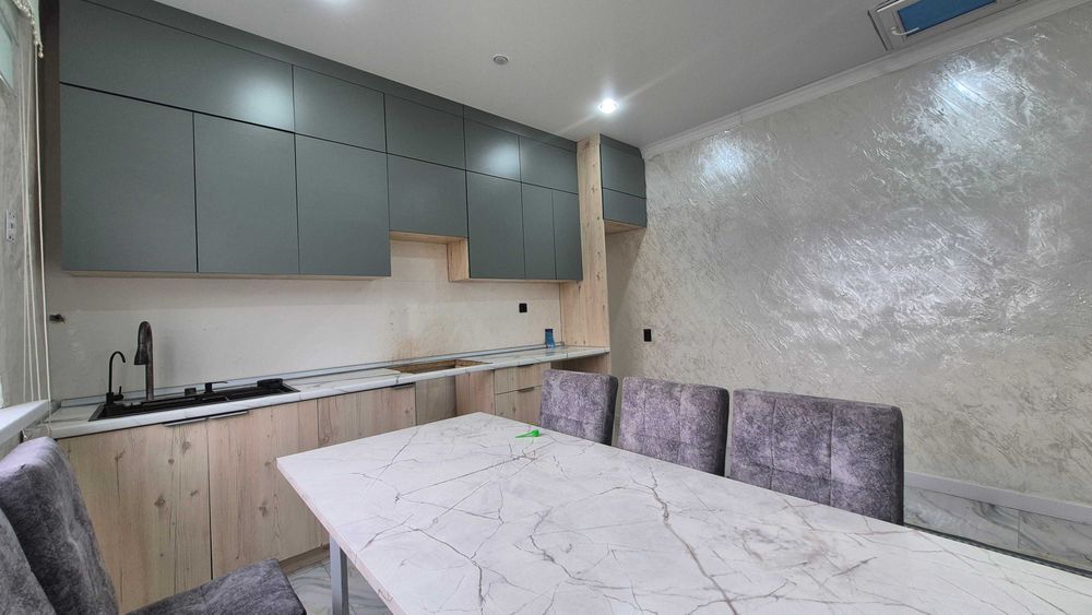 Продается 3х комнатный дом в районе Таскала (Кайнар)