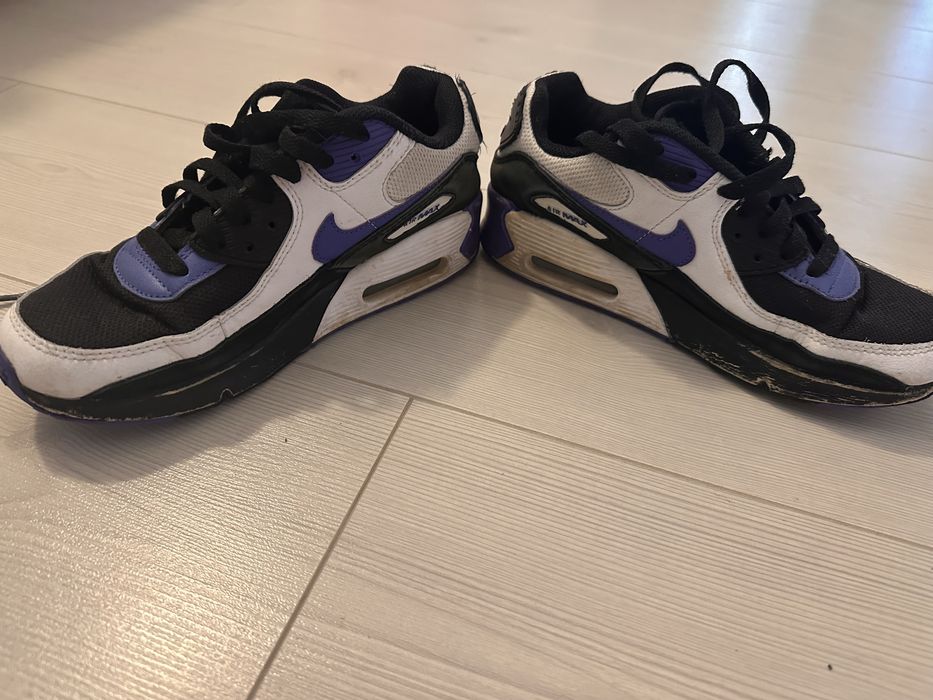 Оригинални маратонки Nike размер 36
