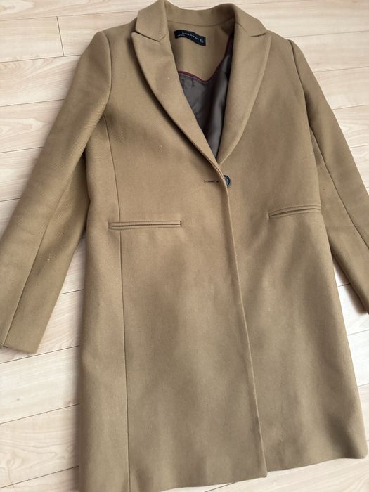 Продаю пальто Zara